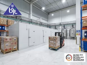 Apa yang dimaksud cold room, mengenal apa itu cold storage dan fungsinya